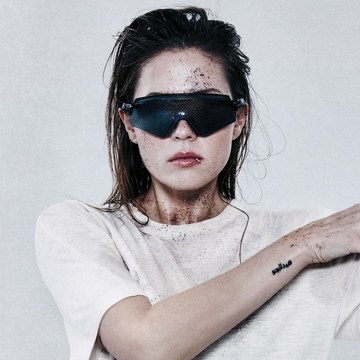 Charlotte de Witte - Music and Event Shoots Collection in charlottedewittemusic_3388140874912238472.jpg - hidden celebrity photo